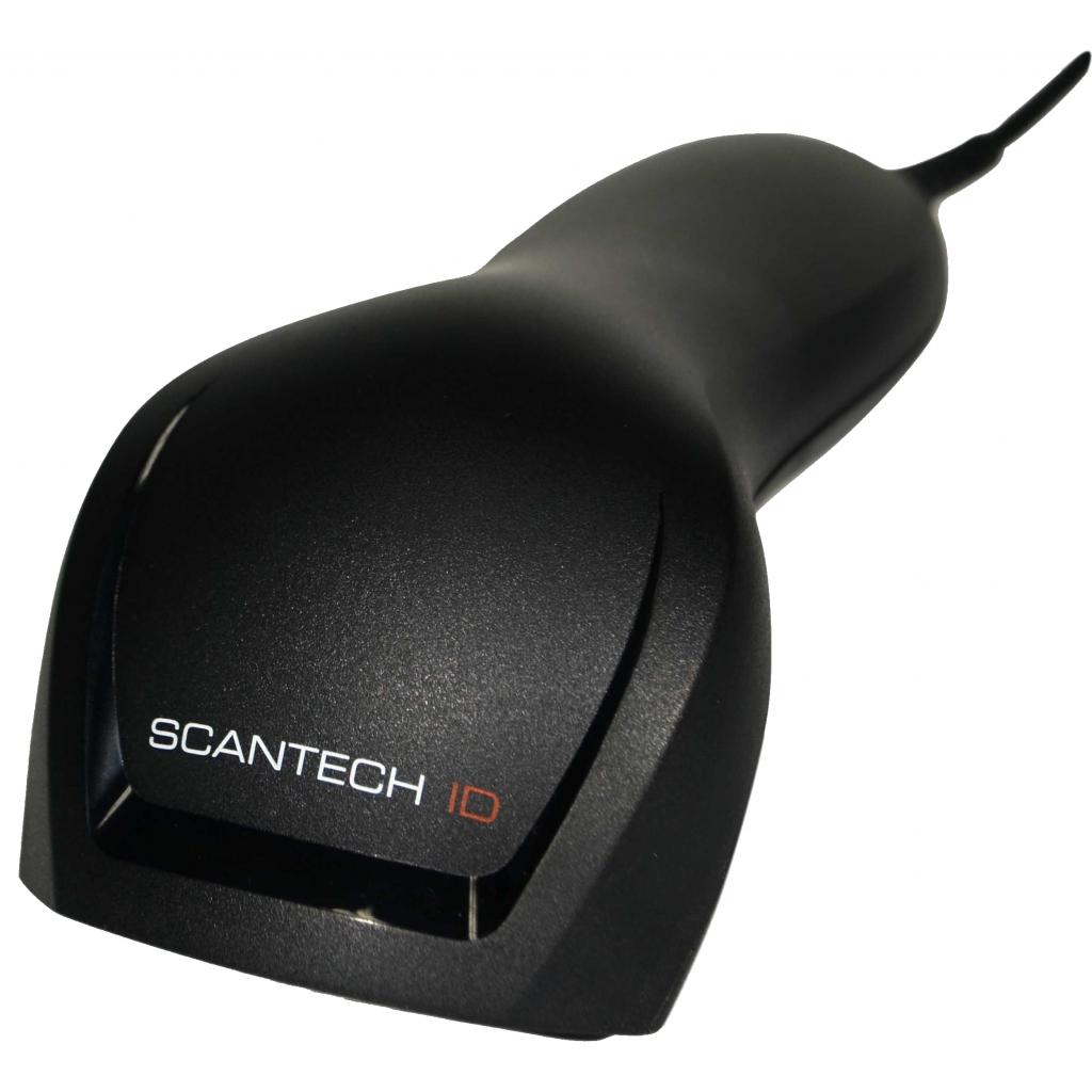 Сканер штрих-кодів Scantech-ID SD380 - зображення 1