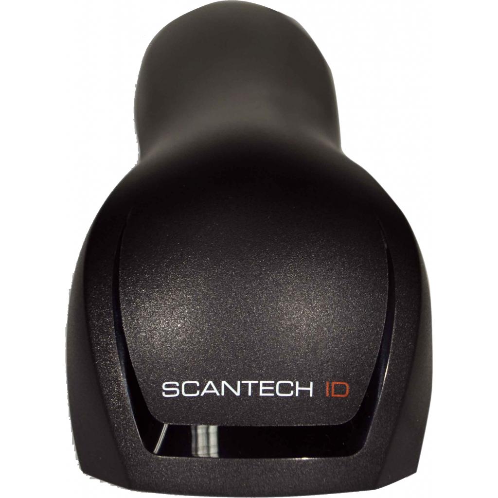 Сканер штрих-кодів Scantech-ID SD380 - зображення 2