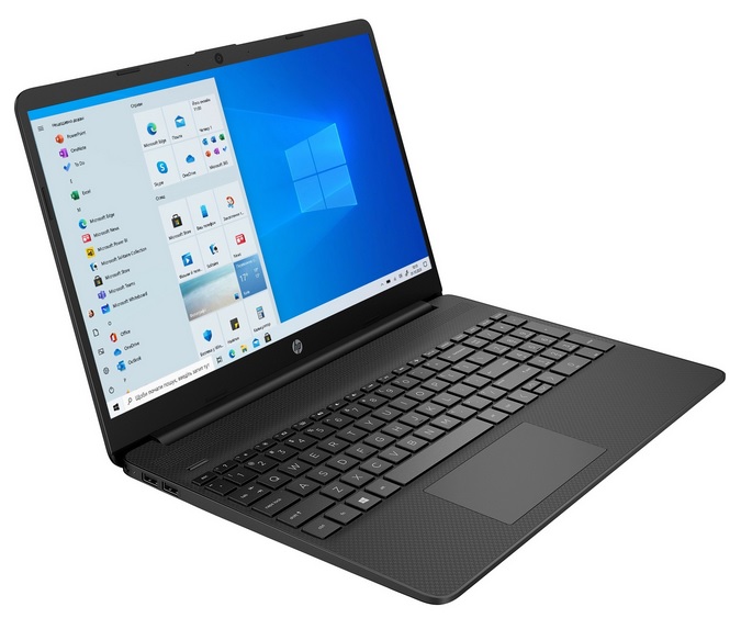 Ноутбук HP 15s-eq2904nw (4H390EA) - зображення 3