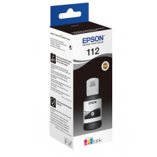 Чорнило EPSON 112 для L15160\/L15150 - зображення 1