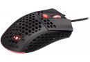 Мишка 2E Gaming HyperSpeed Lite RGB Black (2E-MGHSL-BK) - зображення 4