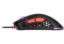 Мишка 2E Gaming HyperSpeed Lite RGB Black (2E-MGHSL-BK) - зображення 5