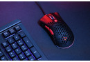 Мишка 2E Gaming HyperSpeed Lite RGB Black (2E-MGHSL-BK) - зображення 6