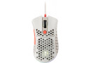 Мишка 2E Gaming HyperSpeed Lite RGB White - зображення 1