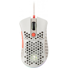 Мишка 2E Gaming HyperSpeed Lite RGB White - зображення 1