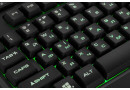 Клавіатура 2E Gaming KG340 LED (2E-KG340UBK) - зображення 4