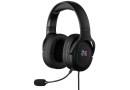 Гарнітура 2E Gaming HG330 RGB Black (2E-HG330BK) - зображення 1