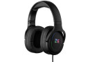 Гарнітура 2E Gaming HG330 RGB Black (2E-HG330BK) - зображення 5