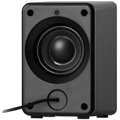 Колонки 2E Gaming Speakers SG300 2.0 RGB - зображення 4