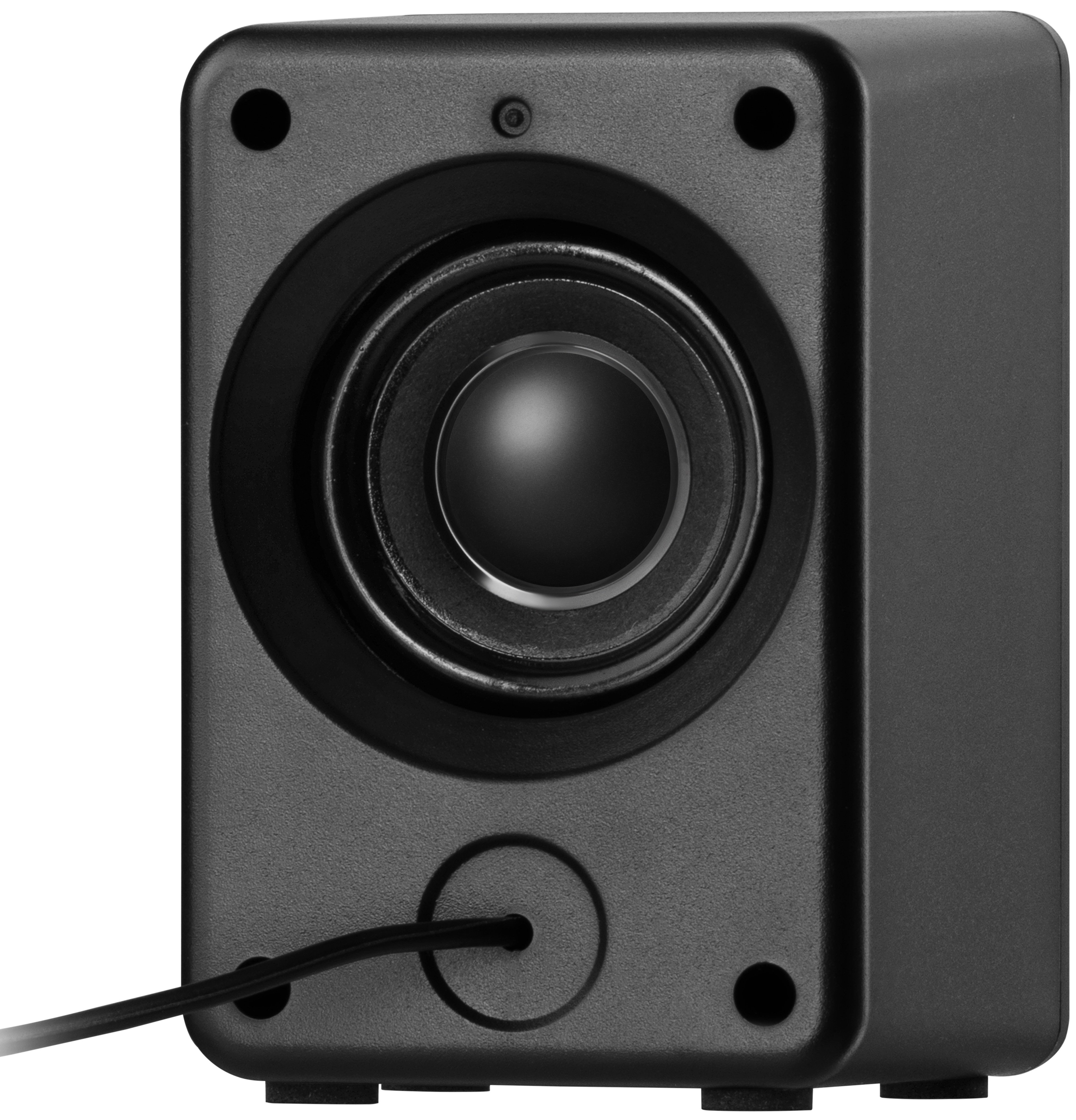 Колонки 2E Gaming Speakers SG300 2.0 RGB - зображення 4