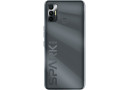 Смартфон Tecno Spark 7 KF6n 4\/128Gb Black - зображення 4