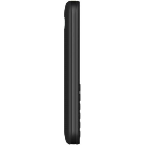 Мобільний телефон 2E E240 2020 Dual Sim Black (680576170026) - зображення 4