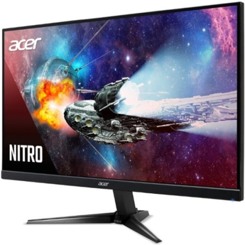 Монітор 27 Acer Nitro QG271BII - зображення 2