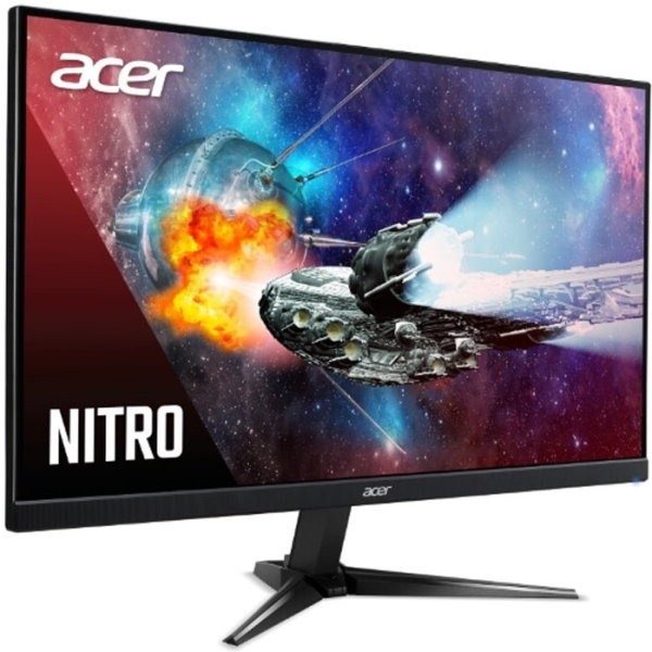 Монітор 27 Acer Nitro QG271BII - зображення 3