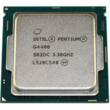 Процесор Intel Pentium G4400 tray - зображення 1
