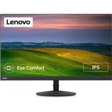 Монітор 27" Lenovo ThinkVision S27q-10