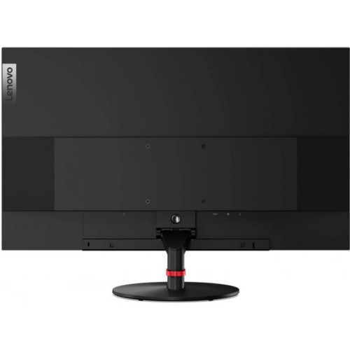 Монітор 27 Lenovo ThinkVision S27q-10 - зображення 4