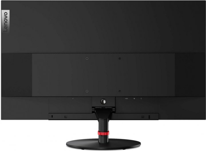 Монітор 27 Lenovo ThinkVision S27q-10 - зображення 4