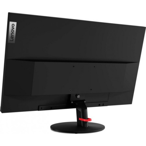 Монітор 27 Lenovo ThinkVision S27q-10 - зображення 5