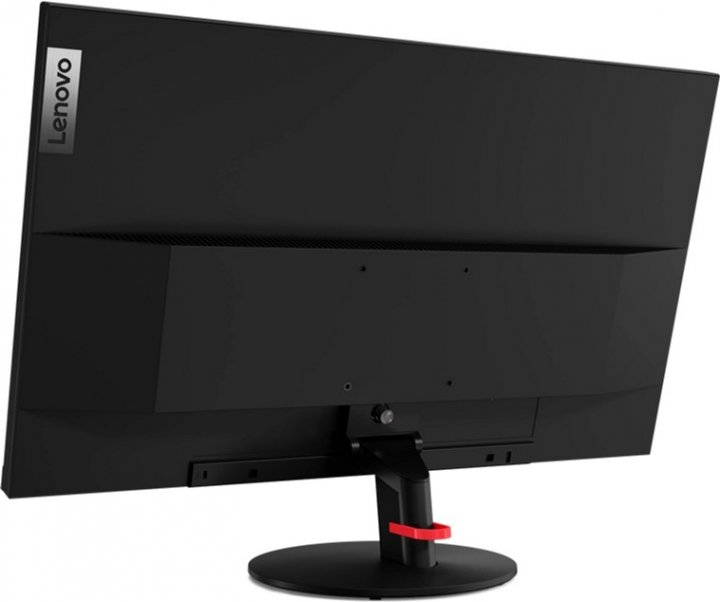 Монітор 27 Lenovo ThinkVision S27q-10 - зображення 5