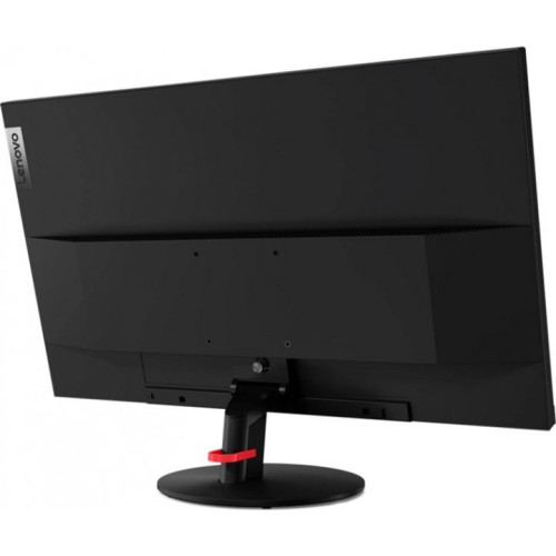 Монітор 27 Lenovo ThinkVision S27q-10 - зображення 6