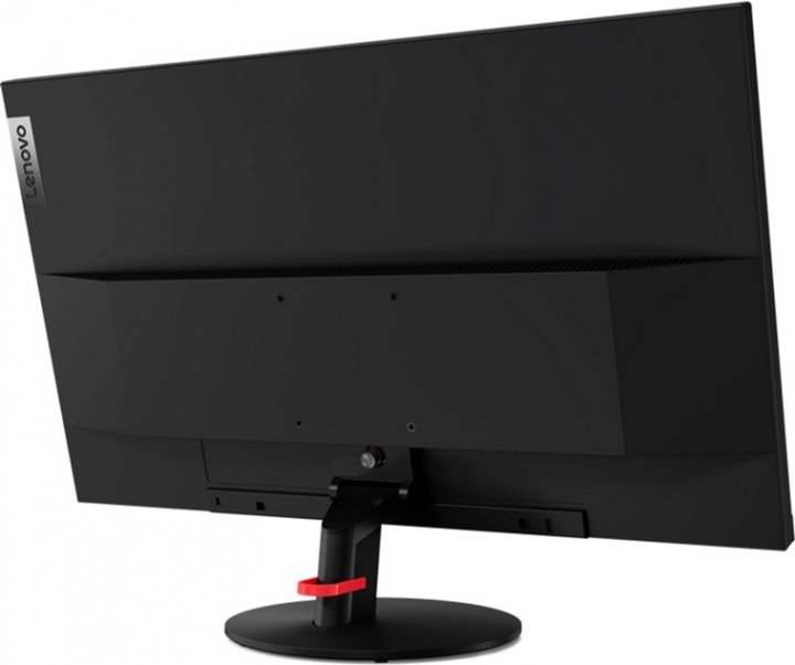 Монітор 27 Lenovo ThinkVision S27q-10 - зображення 6