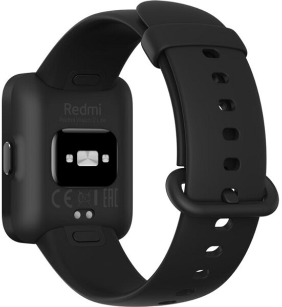 Смарт годинник Xiaomi Redmi Watch 2 Lite - зображення 6