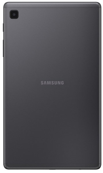 Планшет Samsung Galaxy Tab A7 Lite 3\/32Gb Grey (SM-T220NZAASEK) - зображення 2
