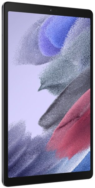 Планшет Samsung Galaxy Tab A7 Lite 3\/32Gb Grey (SM-T220NZAASEK) - зображення 3