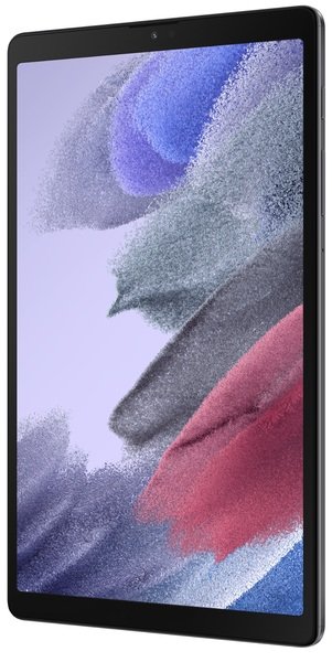 Планшет Samsung Galaxy Tab A7 Lite 3\/32Gb Grey (SM-T220NZAASEK) - зображення 4