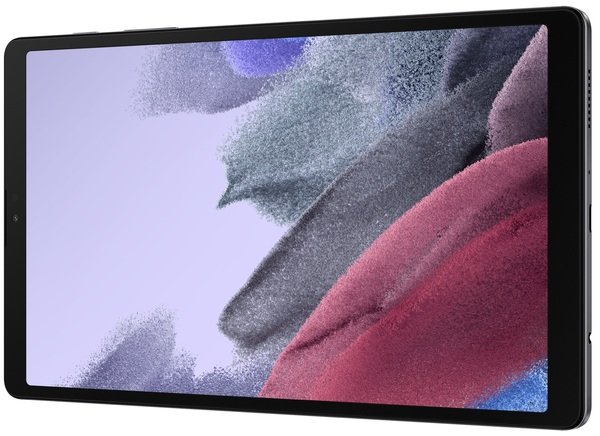 Планшет Samsung Galaxy Tab A7 Lite 3\/32Gb Grey (SM-T220NZAASEK) - зображення 7