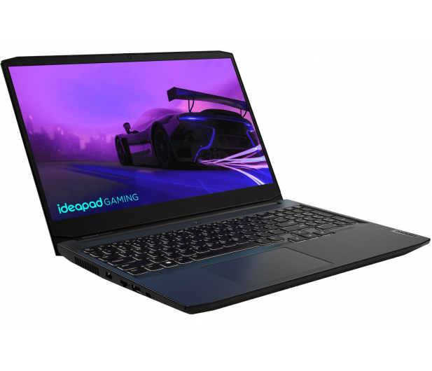 Ноутбук Lenovo IdeaPad Gaming 3 15 (82K100HJPB) - зображення 1