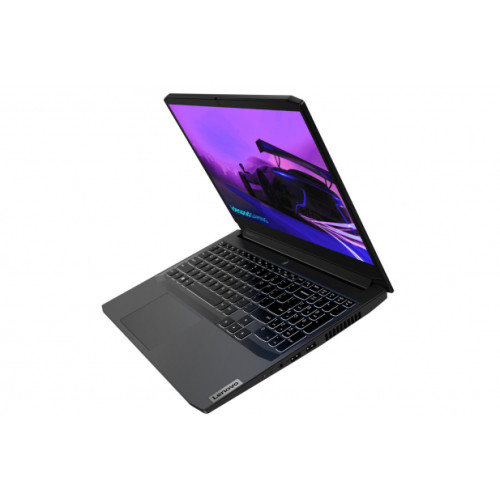 Ноутбук Lenovo IdeaPad Gaming 3 15 (82K100HJPB) - зображення 3