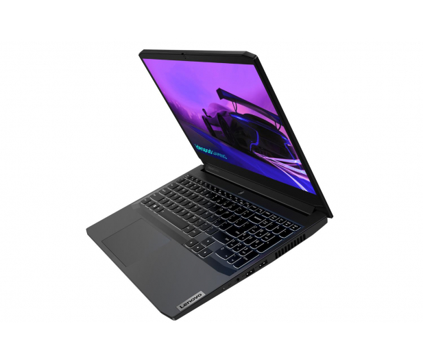 Ноутбук Lenovo IdeaPad Gaming 3 15 (82K100HJPB) - зображення 3