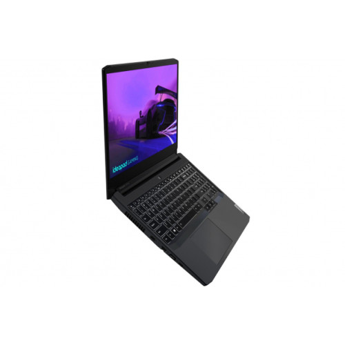 Ноутбук Lenovo IdeaPad Gaming 3 15 (82K100HJPB) - зображення 4