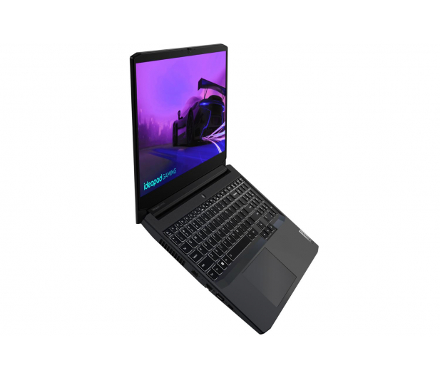 Ноутбук Lenovo IdeaPad Gaming 3 15 (82K100HJPB) - зображення 4