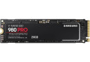 Накопичувач SSD NVMe M.2 250GB Samsung 980 PRO (MZ-V8P250BW) - зображення 1