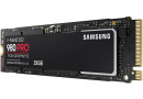 Накопичувач SSD NVMe M.2 250GB Samsung 980 PRO (MZ-V8P250BW) - зображення 2