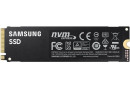 Накопичувач SSD NVMe M.2 250GB Samsung 980 PRO (MZ-V8P250BW) - зображення 4