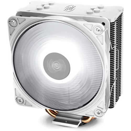 Вентилятор Deepcool GAMMAXX GTE V2 WHITE - зображення 2