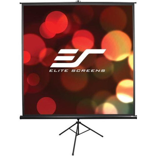 Екран проекційний на тринозі  Elite Screens T99UWS1 - зображення 1