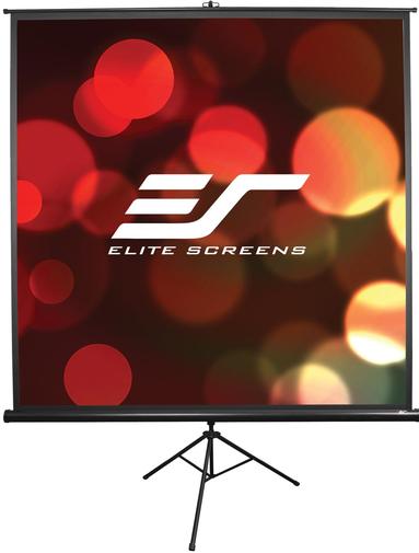 Екран проекційний на тринозі  Elite Screens T99UWS1 - зображення 1