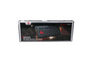 Клавіатура A4-Tech Bloody Q100 USB Black - зображення 4
