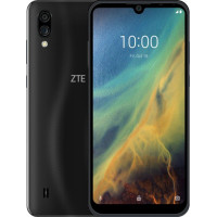 Смартфон ZTE Blade A5 2020 2/32Gb Black