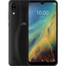 Смартфон ZTE Blade A5 2020 2\/32Gb Black - зображення 1