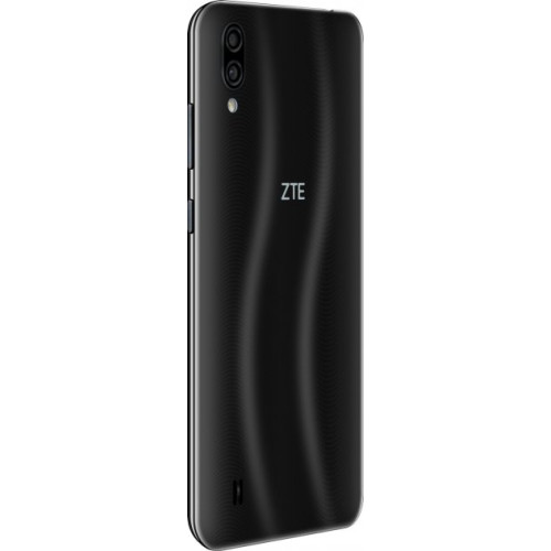 Смартфон ZTE Blade A5 2020 2\/32Gb Black - зображення 6