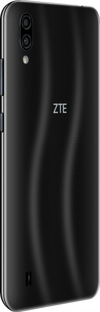Смартфон ZTE Blade A5 2020 2\/32Gb Black - зображення 6