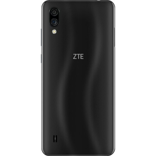 Смартфон ZTE Blade A5 2020 2\/32Gb Black - зображення 7