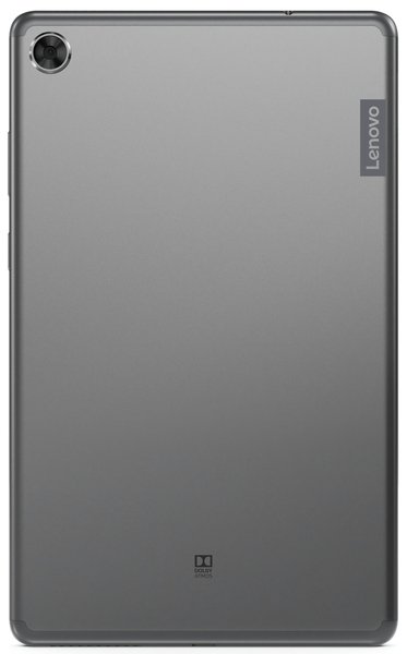 Планшет Lenovo Tab M8 2\/32 LTE Iron Grey (ZA5H0073UA) - зображення 9