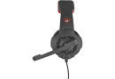 Гарнітура Trust GXT 310 Gaming Headset Black (21187) - зображення 3